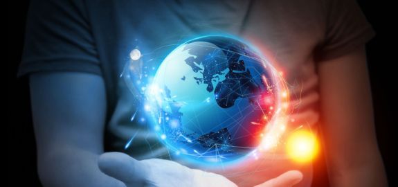 We can help you setup Network and Install Software